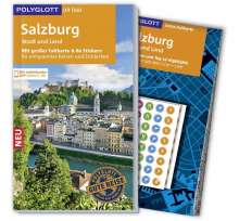 Salzburg on Tour